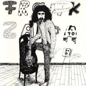 Freaks and motherfu*$@%s